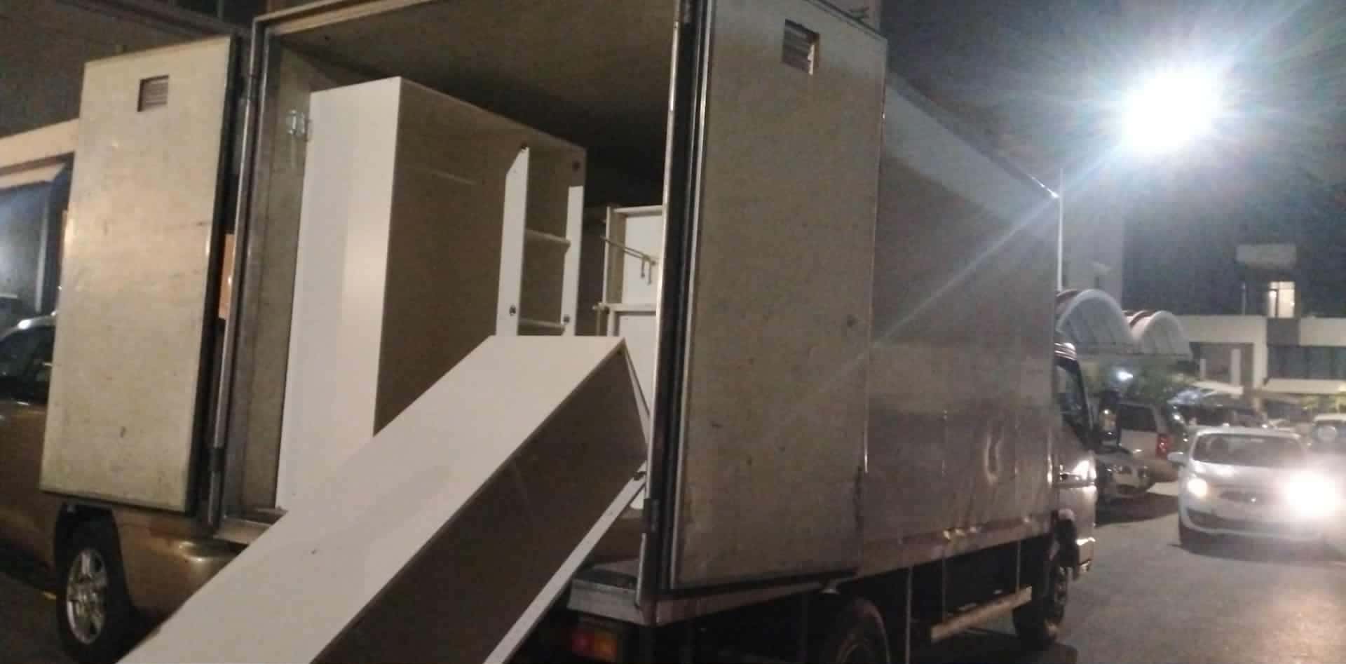 نقل عفش الكويت نقدم خدمات احترافيه باسعار مناسبه نعمل علي مدار 24 ساعة