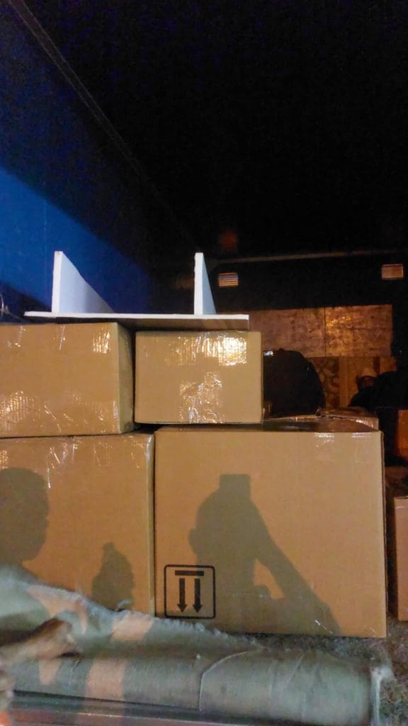 نقل عفش حولي الكويت