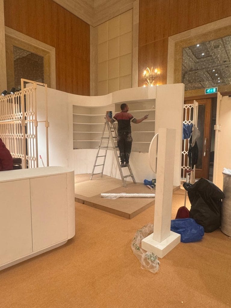 نقل عفش حولي الكويت