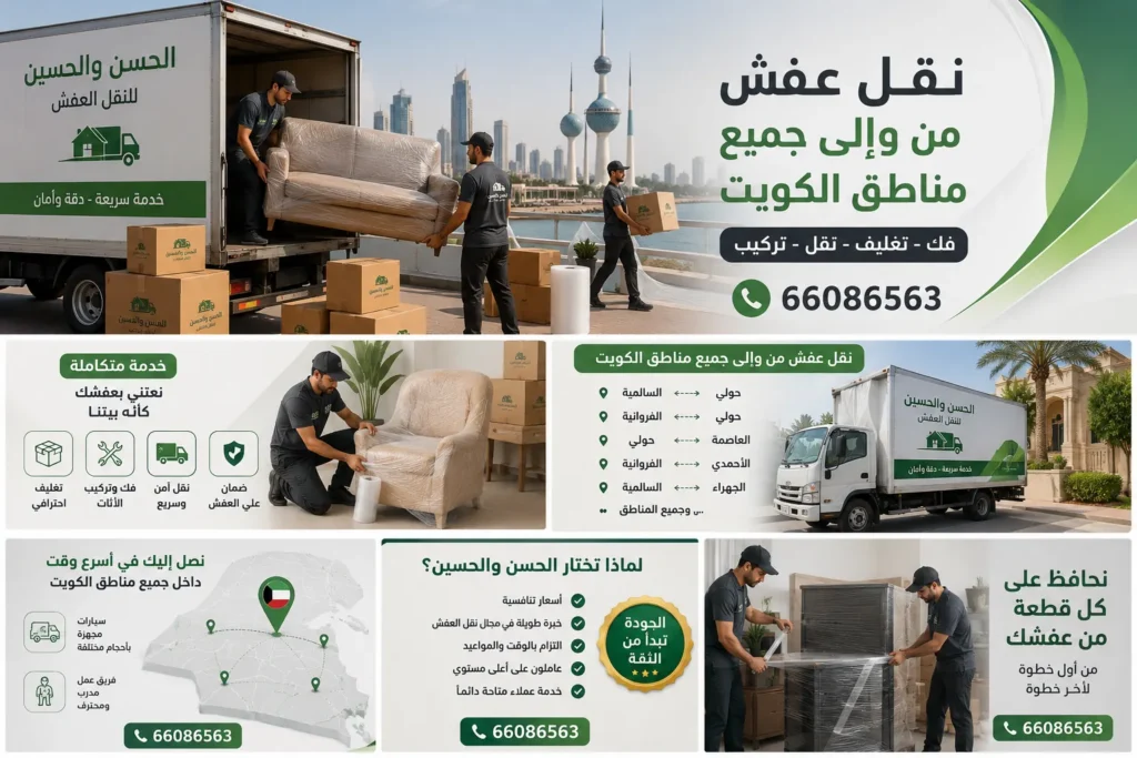 نقل عفش
