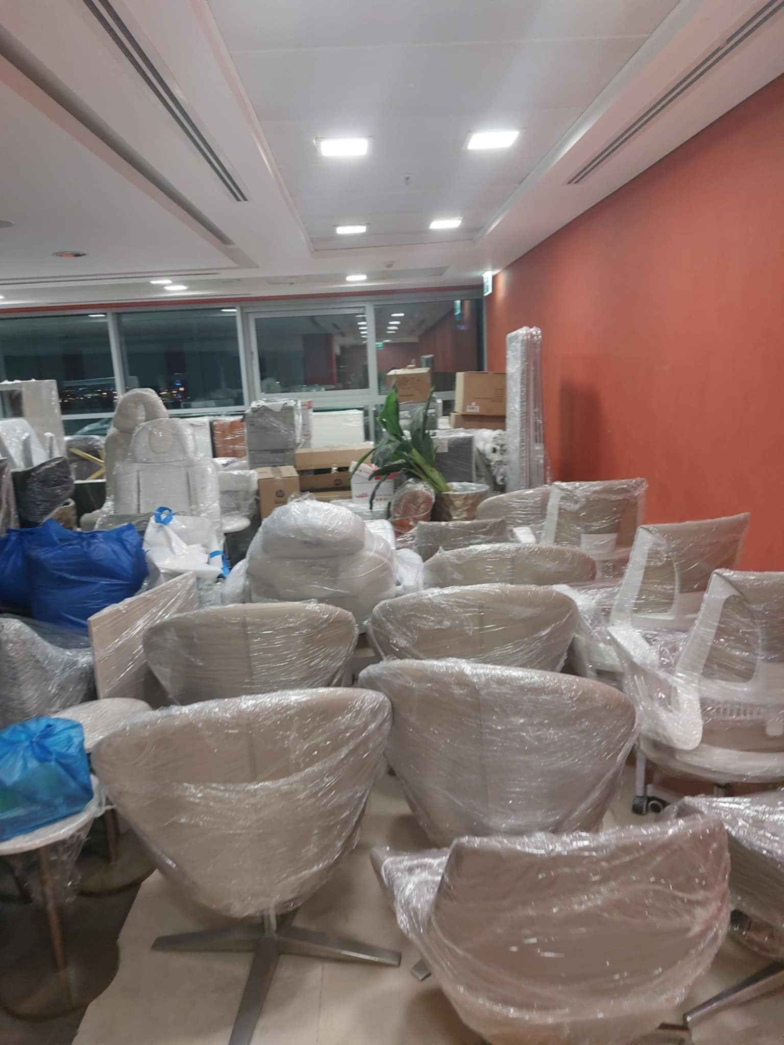 نقل عفش 24 ساعة 66086563